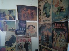 -Oolong乌龙茶古着店