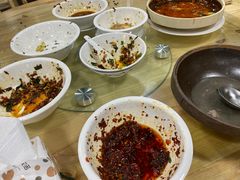 -笨罗卜浏阳菜馆(太平街店)