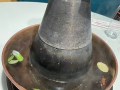 -天桥老金涮肉(牛街店)