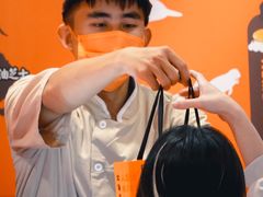 -KUMO KUMO甜品·冰淇淋(深圳壹方城店)
