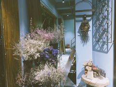 -馬蘭花開(车站大道店)