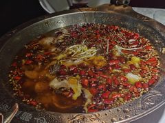 -雲蜀龙阁·金牌水煮鱼(方庄店)