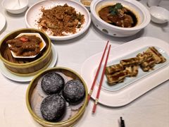 -香港狮子山下·明星粤菜餐厅(北苑店)