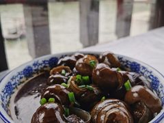 -洞天食府(北大街店)