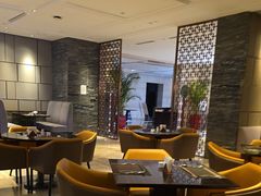 -丽都皇冠假日酒店·Matrix亦餐厅(望京店)
