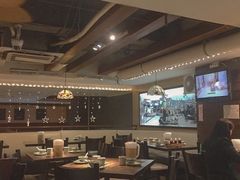 大堂-大头虾越式风味餐厅(光明广场店)