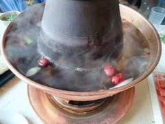 -东来顺饭庄(天坛店)