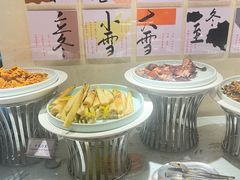 -杭州西溪宾馆-松露西餐厅