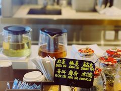 -君悦酒店·乐厨·高空自助餐(青年大街店)