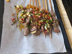 -聚味瞿记·龙虾堂(渔人码头一店)