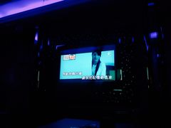 -卡迈隆主题量贩式KTV(中百大厦店)