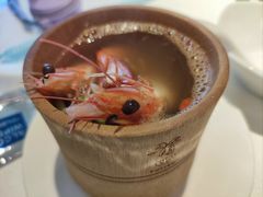 -莆田餐厅PUTIEN(西安万象天地店)