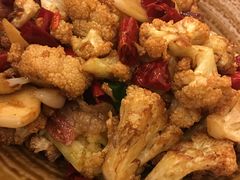 -湘肠香火锅店(团结湖店)