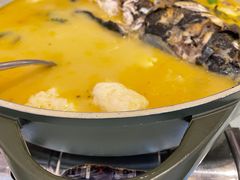 -湘阅•威海海鲜•湖南味道(华宝店)