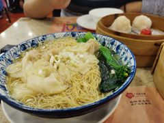 -点都德(盘福楼店)