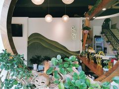大堂-茶油香闽南菜·花园餐厅(前埔店)