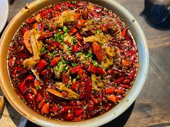 -水煮三国·川鲁江湖菜(香山店)