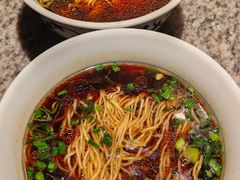 -南京大牌档(青岛万象城店)