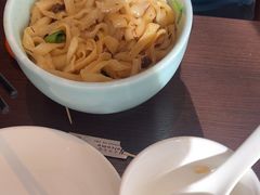 -静之湖湖畔餐厅