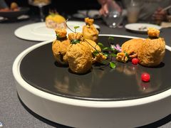 -上海滩餐厅(BFC外滩金融中心店)