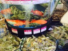 陶陶居海鮮酒家(新馬路店)-陶陶居海鲜酒家(新马路店)