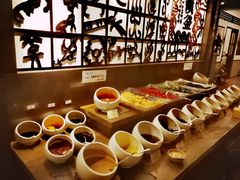 -滇釜火锅·能喝汤的火锅(车公庄店)