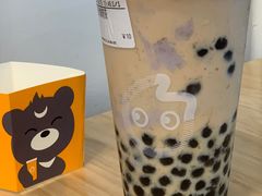 -CoCo都可(中闽嘉禾店)