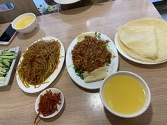 -姥家春饼店(漳州二路店)
