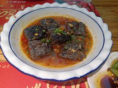 老长沙臭豆腐-有间虾铺·经典湘菜·小龙虾(新梦店)