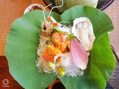 -湖月·割烹料理(湖滨店)