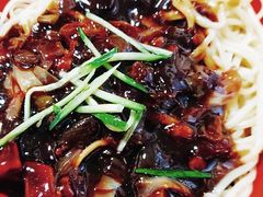 -高丽雅韩式炸酱面(南洪街店)