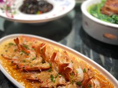 -新白鹿餐厅(松江开元地中海店)
