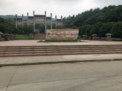 -南京市江宁方山