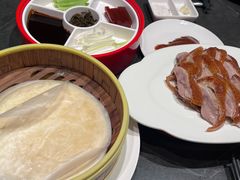 -全聚德(双井店)