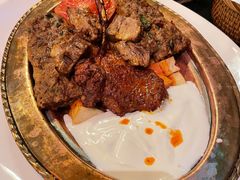 -Efes Turkish & Mediterranean Cuisine 艾菲斯餐厅(陆家嘴店)