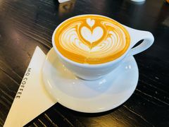 拿铁-明谦·Coffee&Cocktail Bar(美您公园店)