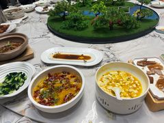 -苏州人家·精致苏帮菜(斜塘店)