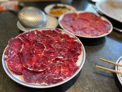 -小牛海记潮汕牛肉店(永定路店)