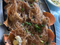 -红月湾海鲜饭店•沙滩海景(双月湾店)
