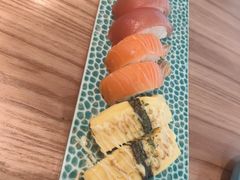 -晴季寿司(红旗街万达店)