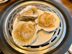 夏威夷贝-海味当家·蒸锅海鲜(星海公园店)