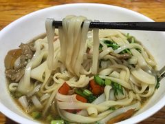 -肆姐面粉馆(坡子街店)