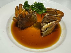 -富临轩私房菜(集庆门大街店)