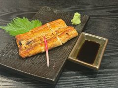 -玄白·炭烤活鳗(上海首店)