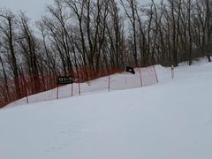 -中旅松花湖滑雪场