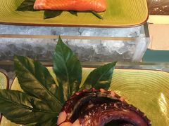 -唐拉雅秀酒店-西锦汇空中BBQ·思创餐厅
