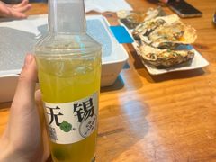 -本色.小马哥烧烤(无锡九里仓店)