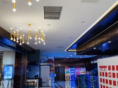 -UME影城(中国巨幕高新店)