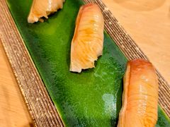 -鮨青(恒基名人购物中心店)