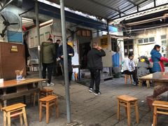 门面-刘二姐肥肠米粉(总店)